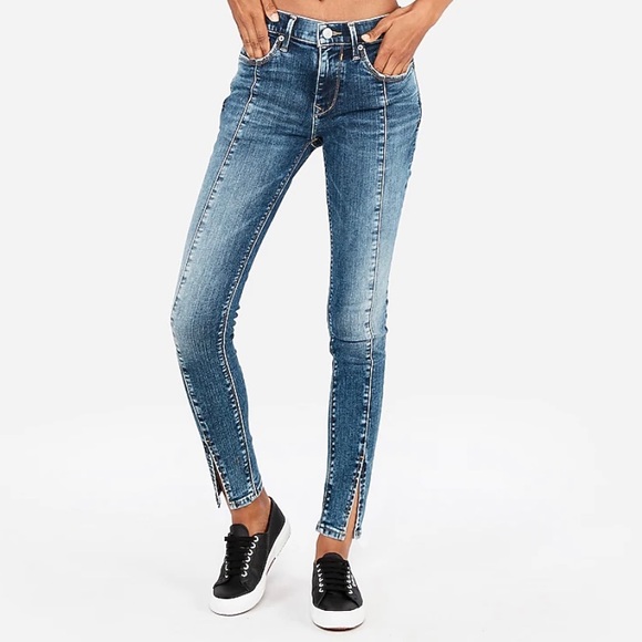 Express Jeans - Picture 5 of 5